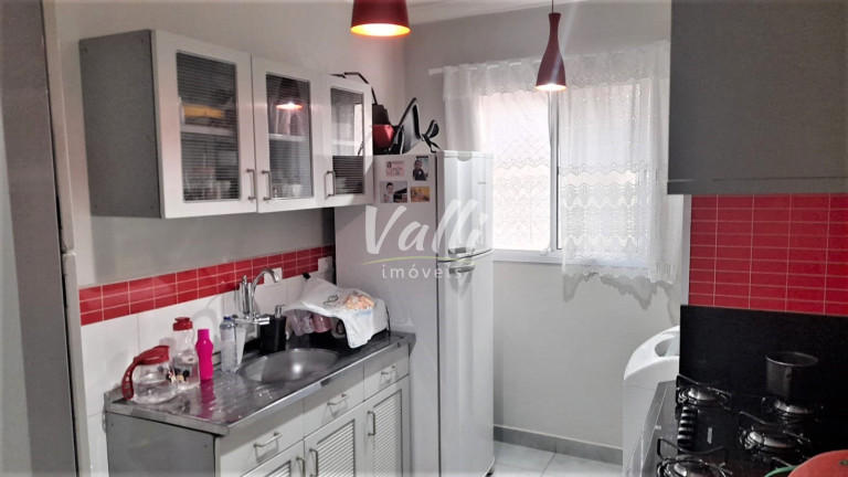 Imagem Apartamento com 3 Quartos à Venda, 60 m² em Parque Universitário - Americana Imagem Apartamento com 3 Quartos à Venda, 60 m² em Parque Universitário - Americana