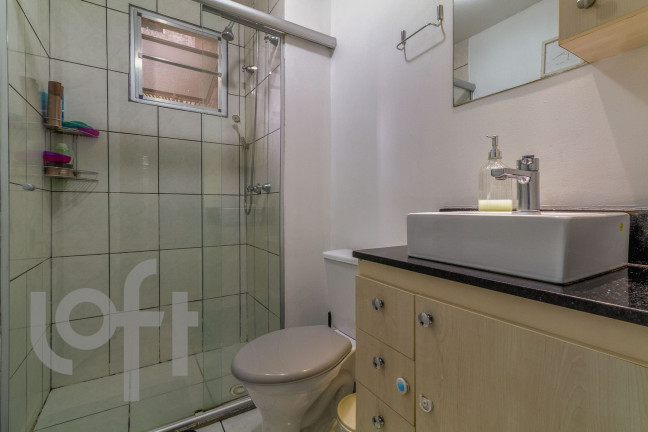 Imagem Apartamento com 3 Quartos à Venda, 62 m² em São João Clímaco (sacomã) - São Paulo Imagem Apartamento com 3 Quartos à Venda, 62 m² em São João Clímaco (sacomã) - São Paulo
