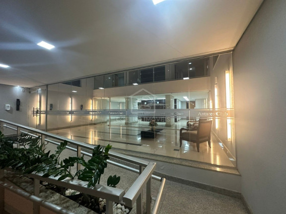 Imagem Apartamento com 4 Quartos à Venda, 109 m² em águas Claras Norte - águas Claras