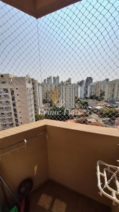 Imagem Apartamento com 1 Quarto à Venda, 35 m² em Moema - São Paulo