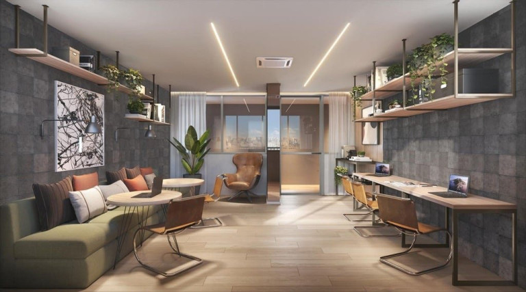 Imagem Imóvel Comercial à Venda, 35 m² em Vila Mariana - São Paulo Imagem Imóvel Comercial à Venda, 35 m² em Vila Mariana - São Paulo