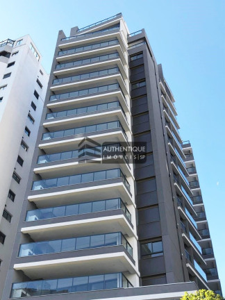 Imagem Apartamento com 2 Quartos à Venda, 62 m² em Campo Belo - São Paulo Imagem Apartamento com 2 Quartos à Venda, 62 m² em Campo Belo - São Paulo
