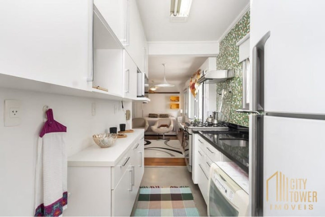 Imagem Apartamento com 1 Quarto à Venda, 37 m² em Itaim Bibi - São Paulo