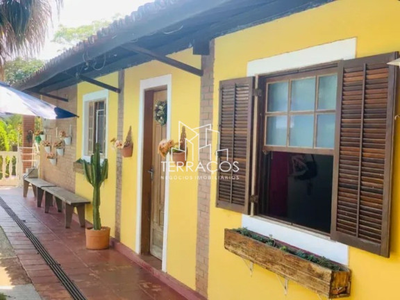 Imagem Imóvel com 3 Quartos à Venda, 210 m² em Chácaras Do Guacuri - Itupeva Imagem Imóvel com 3 Quartos à Venda, 210 m² em Chácaras Do Guacuri - Itupeva