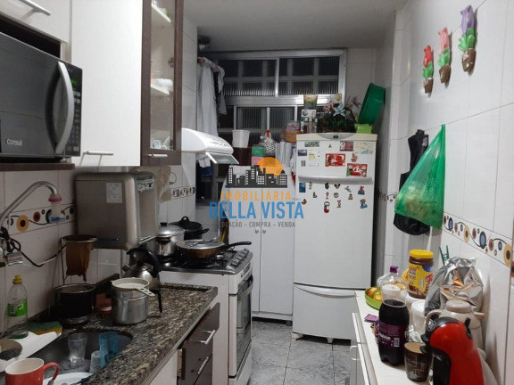 Imagem Apartamento com 1 Quarto à Venda, em Bela Vista - São Paulo Imagem Apartamento com 1 Quarto à Venda, em Bela Vista - São Paulo