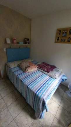 Imagem Apartamento com 2 Quartos à Venda, 42 m² em Parque Santana - Mogi Das Cruzes