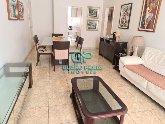 Imagem Apartamento com 3 Quartos à Venda, 110 m² em Pitangueiras - Guarujá