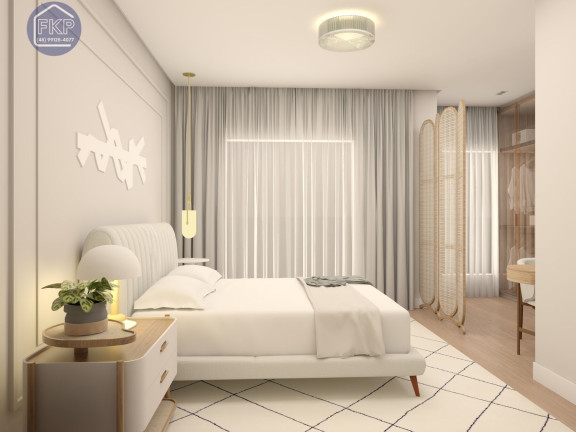 Imagem Casa com 3 Quartos à Venda, 160 m² em Centro - Itajaí