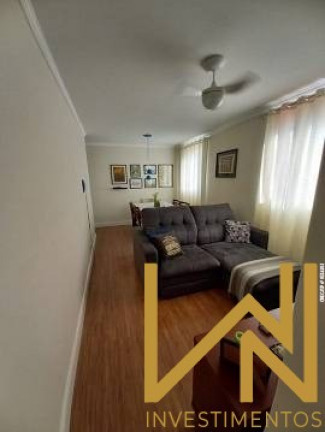 Imagem Imóvel com 2 Quartos à Venda, 65 m² em Parque Da Figueira - Campinas Imagem Imóvel com 2 Quartos à Venda, 65 m² em Parque Da Figueira - Campinas