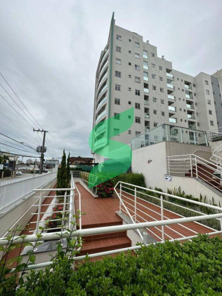 Imagem Apartamento com 2 Quartos à Venda, 64 m² em Bom Retiro - Joinville Imagem Apartamento com 2 Quartos à Venda, 64 m² em Bom Retiro - Joinville