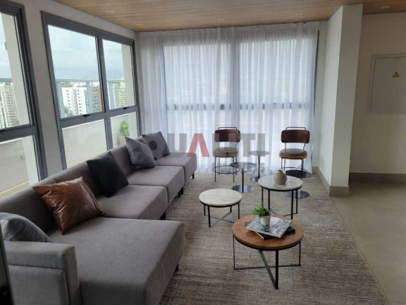 Imagem Loft com 1 Quarto à Venda, 32 m² em Moema - São Paulo Imagem Loft com 1 Quarto à Venda, 32 m² em Moema - São Paulo