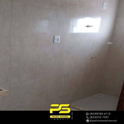 Imagem Apartamento com 2 Quartos à Venda, 50 m² em José Américo De Almeida - João Pessoa Imagem Apartamento com 2 Quartos à Venda, 50 m² em José Américo De Almeida - João Pessoa