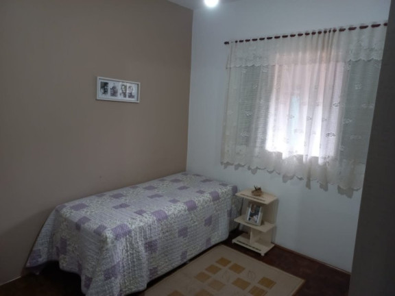 Imagem Casa com 3 Quartos à Venda, 100 m² em Jardim Marambá - Bauru Imagem Casa com 3 Quartos à Venda, 100 m² em Jardim Marambá - Bauru