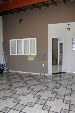 Imagem Casa com 2 Quartos à Venda, 105 m² em Parque Residencial Maria De Lourdes - Hortolândia