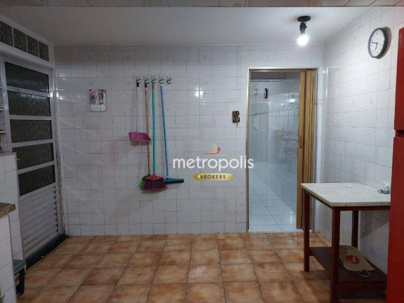 Imagem Sobrado com 3 Quartos à Venda, 163 m² em Rudge Ramos - São Bernardo Do Campo Imagem Sobrado com 3 Quartos à Venda, 163 m² em Rudge Ramos - São Bernardo Do Campo