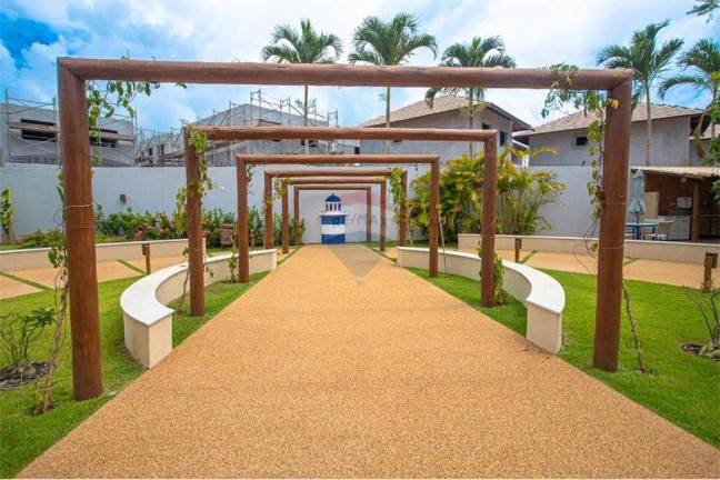 Imagem Apartamento com 3 Quartos para Alugar, 120 m² em Itacimirim - Camaçari Imagem Apartamento com 3 Quartos para Alugar, 120 m² em Itacimirim - Camaçari