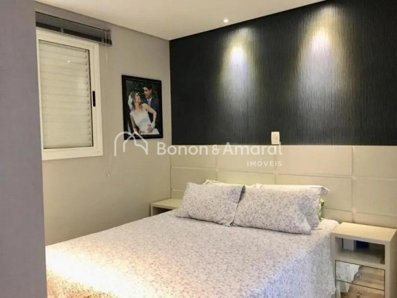 Imagem Apartamento com 3 Quartos à Venda, 89 m² em Taquaral - Campinas