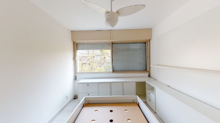 Imagem Apartamento com 2 Quartos à Venda, 120 m² em Vila Olímpia - São Paulo