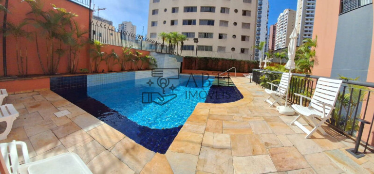 Imagem Apartamento com 3 Quartos à Venda, 110 m² em Moema - São Paulo Imagem Apartamento com 3 Quartos à Venda, 110 m² em Moema - São Paulo