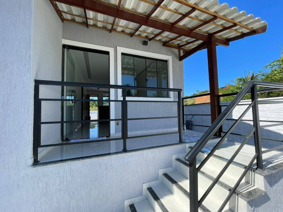 Imagem Casa com 3 Quartos à Venda,  em Caju - Maricá