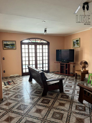 Imagem Imóvel com 4 Quartos à Venda, 302 m² em Jardim Satélite - São José Dos Campos Imagem Imóvel com 4 Quartos à Venda, 302 m² em Jardim Satélite - São José Dos Campos