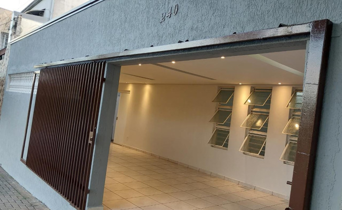 Casa com 2 Quartos à Venda, 139 m² em Vila Doutor Laurindo - Tatuí
