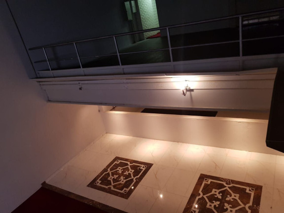 Imagem Edifício Residencial para Alugar, 1.350 m² em Itaim Bibi - São Paulo