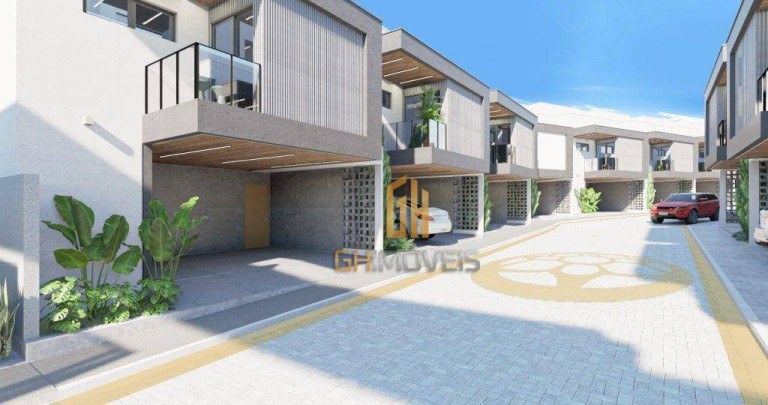 Imagem Sobrado com 3 Quartos à Venda, 147 m² em Setor Jaó - Goiânia Imagem Sobrado com 3 Quartos à Venda, 147 m² em Setor Jaó - Goiânia