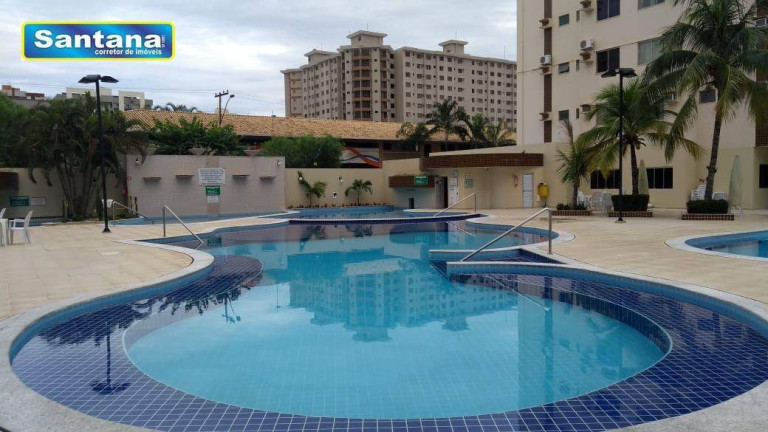Imagem Apartamento com 2 Quartos à Venda, 65 m² em Do Turista - Caldas Novas Imagem Apartamento com 2 Quartos à Venda, 65 m² em Do Turista - Caldas Novas