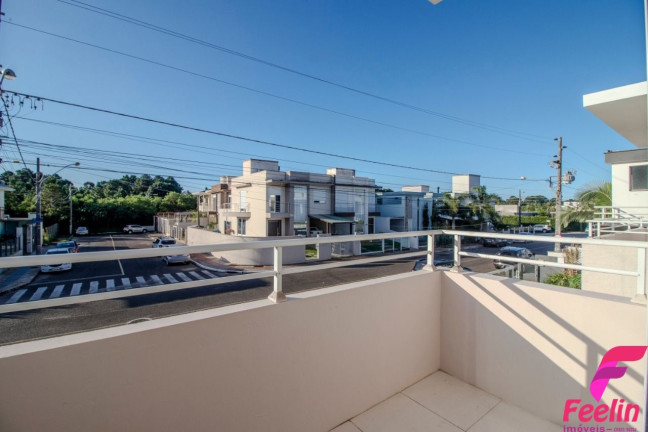 Imagem Casa com 4 Quartos à Venda, 260 m² em Ingleses - Florianópolis