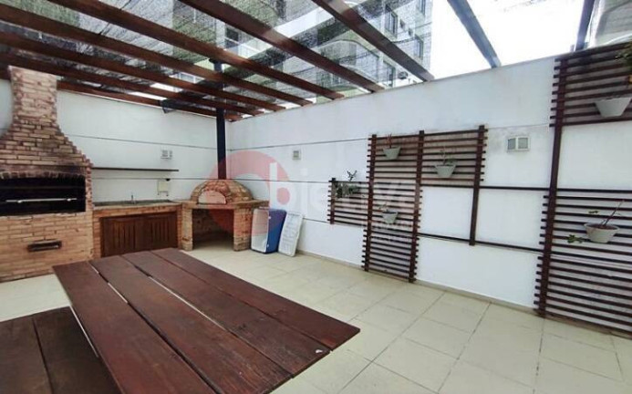 Cobertura com 2 Quartos à Venda, 153 m² em Braga - Cabo Frio