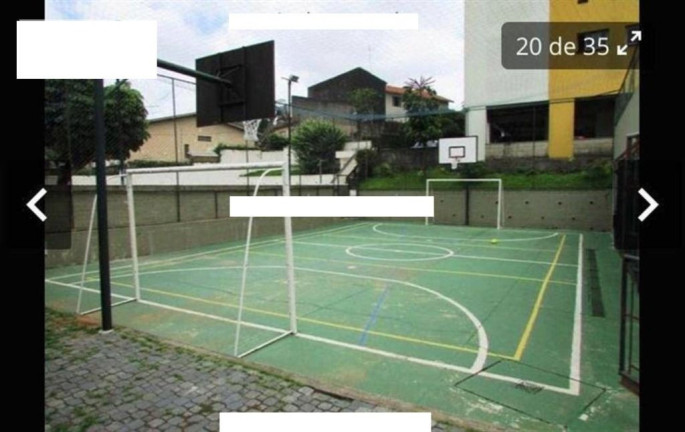 Imagem Apartamento com 2 Quartos à Venda, 62 m² em Sacomã - São Paulo Imagem Apartamento com 2 Quartos à Venda, 62 m² em Sacomã - São Paulo
