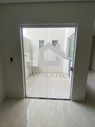 Imagem Apartamento com 2 Quartos à Venda, 49 m² em Parque Das Nações - Santo André
