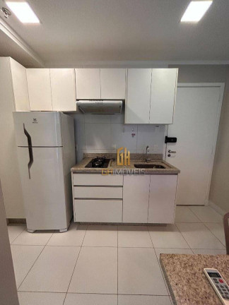Imagem Apartamento com 1 Quarto à Venda, 37 m² em Jardim Goiás - Goiânia Imagem Apartamento com 1 Quarto à Venda, 37 m² em Jardim Goiás - Goiânia