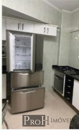 Imagem Apartamento com 2 Quartos à Venda, 115 m² em Bela Vista - Santo André