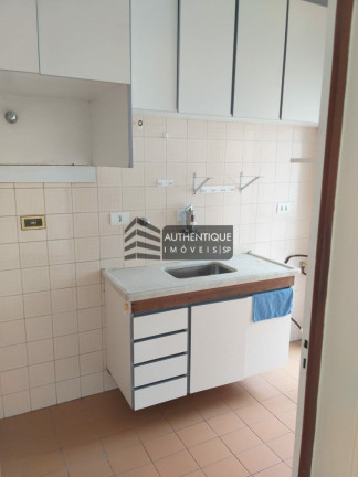 Imagem Apartamento com 1 Quarto à Venda, 39 m² em Tatuapé - São Paulo Imagem Apartamento com 1 Quarto à Venda, 39 m² em Tatuapé - São Paulo