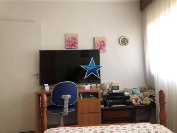 Imagem Apartamento com 3 Quartos à Venda, 200 m² em Alto Da Lapa - São Paulo