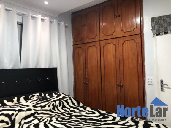 Imagem Apartamento com 2 Quartos à Venda, 54 m² em Parque São Luís - São Paulo Imagem Apartamento com 2 Quartos à Venda, 54 m² em Parque São Luís - São Paulo