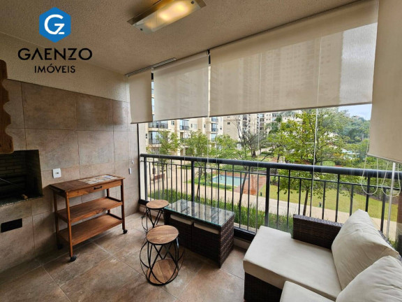 Imagem Apartamento com 2 Quartos à Venda, 76 m² em Jardim Tupanci - Barueri Imagem Apartamento com 2 Quartos à Venda, 76 m² em Jardim Tupanci - Barueri