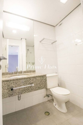 Imagem Apartamento com 1 Quarto à Venda, 33 m² em Paraíso - São Paulo