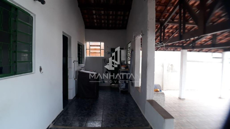 Imagem Casa com 3 Quartos à Venda, 150 m² em Parque Da Figueira - Campinas Imagem Casa com 3 Quartos à Venda, 150 m² em Parque Da Figueira - Campinas
