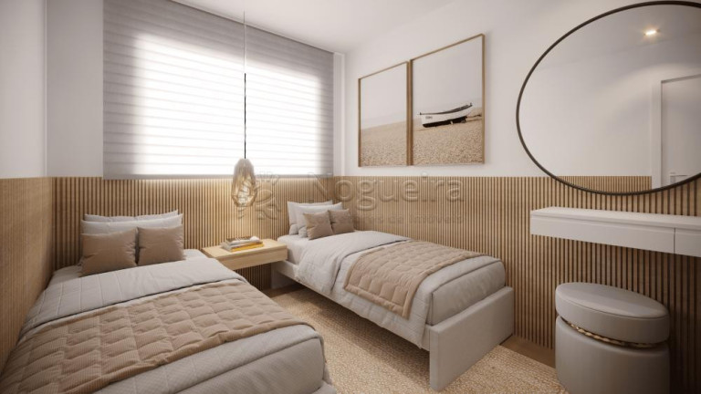Imagem Flat com 1 Quarto à Venda, 25 m² em Tamandaré - Tamandaré Imagem Flat com 1 Quarto à Venda, 25 m² em Tamandaré - Tamandaré