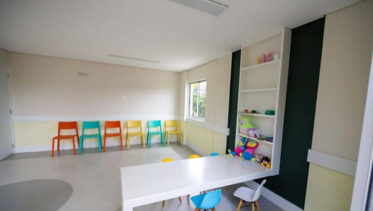 Imagem Apartamento com 3 Quartos à Venda, 150 m² em Vila São Silvestre - São Paulo