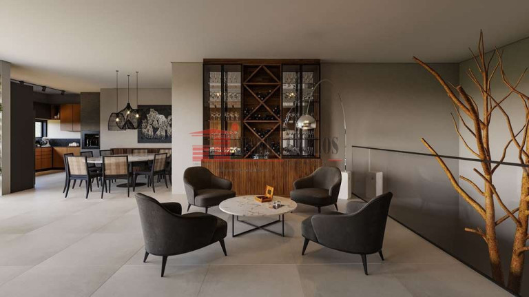 Imagem Casa de Condomínio com 4 Quartos à Venda, 400 m² em Golf Gardens - Carapicuíba Imagem Casa de Condomínio com 4 Quartos à Venda, 400 m² em Golf Gardens - Carapicuíba