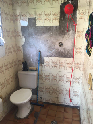 Imagem Sobrado com 2 Quartos à Venda, 125 m² em Campanario - Diadema