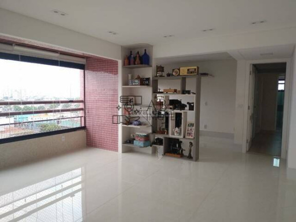 Imagem Apartamento com 4 Quartos à Venda, 130 m² em Jardim Da Saúde - São Paulo Imagem Apartamento com 4 Quartos à Venda, 130 m² em Jardim Da Saúde - São Paulo