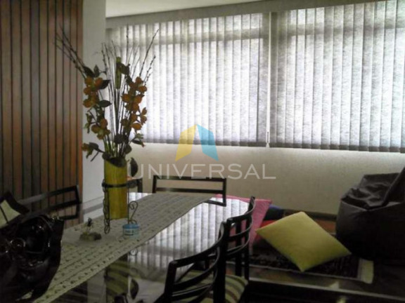 Imagem Apartamento com 2 Quartos à Venda, 65 m² em Agua Branca - Sao Paulo