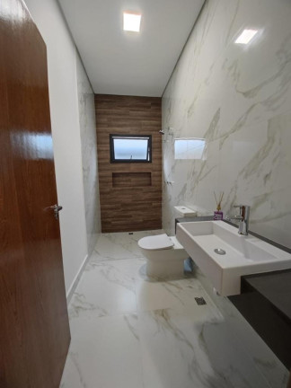 Imagem Casa de Condomínio com 3 Quartos à Venda, 175 m² em Guedes - Tremembé Imagem Casa de Condomínio com 3 Quartos à Venda, 175 m² em Guedes - Tremembé