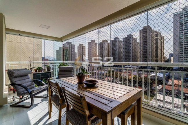 Imagem Apartamento com 3 Quartos à Venda, 143 m² em Vila Leopoldina - São Paulo Imagem Apartamento com 3 Quartos à Venda, 143 m² em Vila Leopoldina - São Paulo