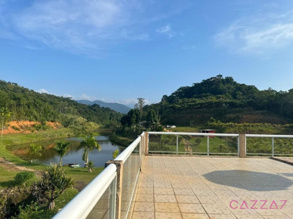 Imagem Chácara com 4 Quartos à Venda, 124 m² em Raposo Tavares - Itariri